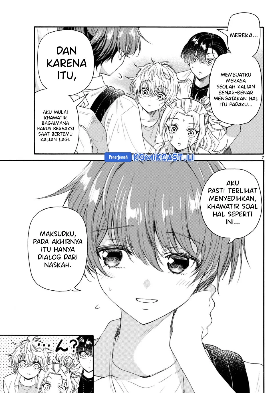 Chapter 103 - halaman 7