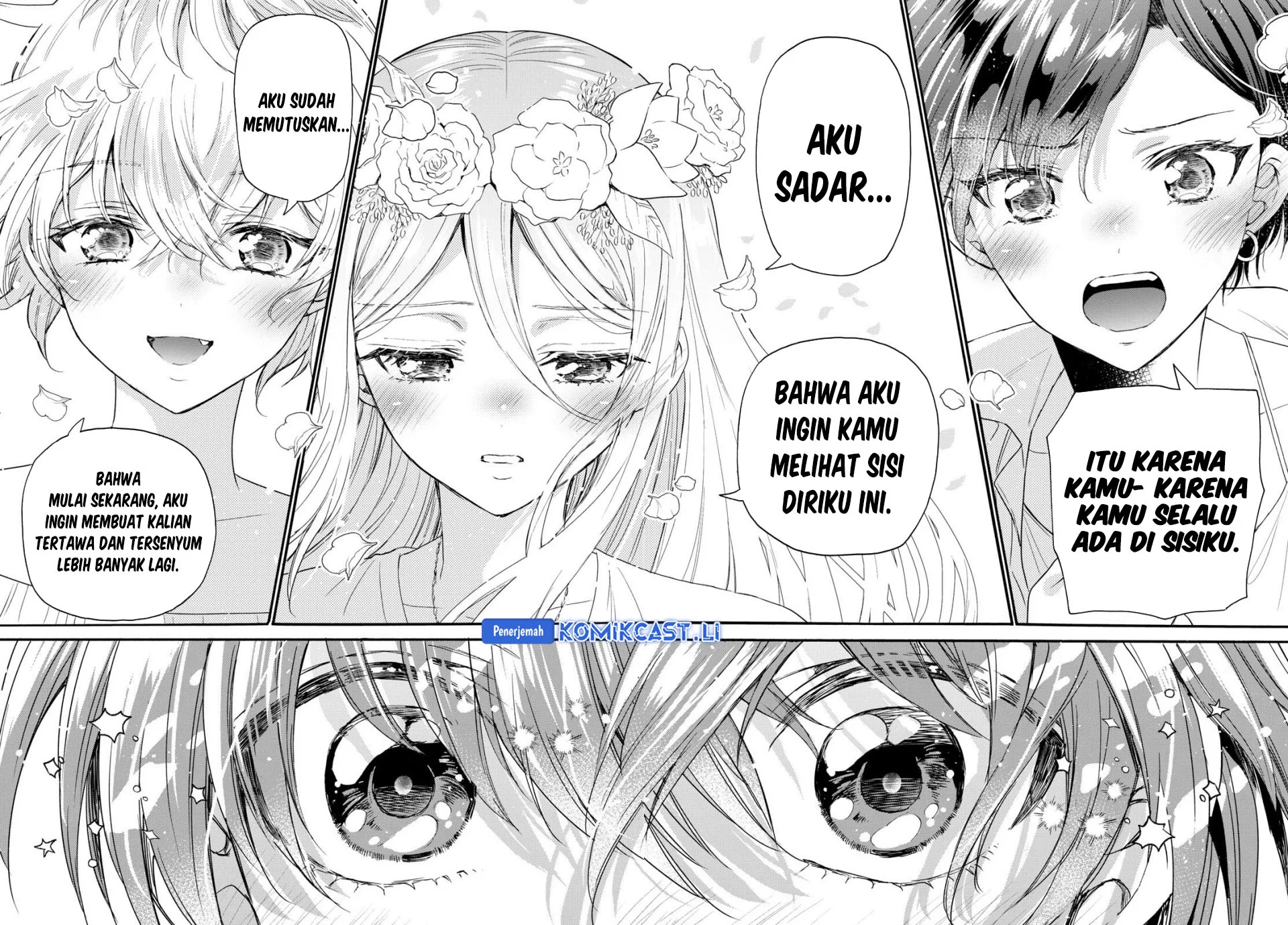 Chapter 104 - halaman 8