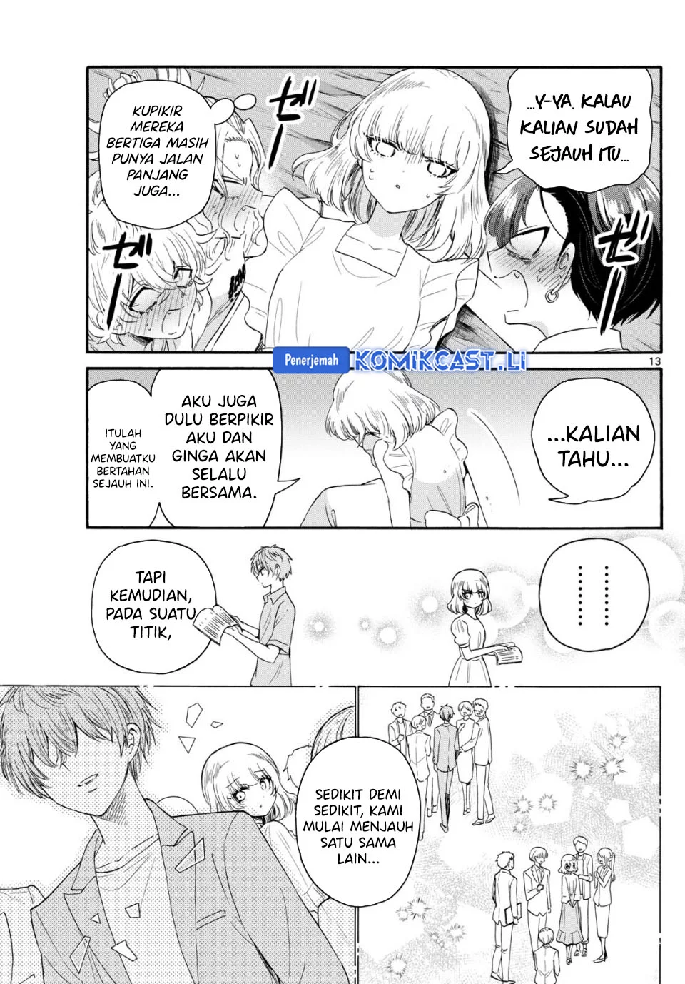 Chapter 105 - halaman 13