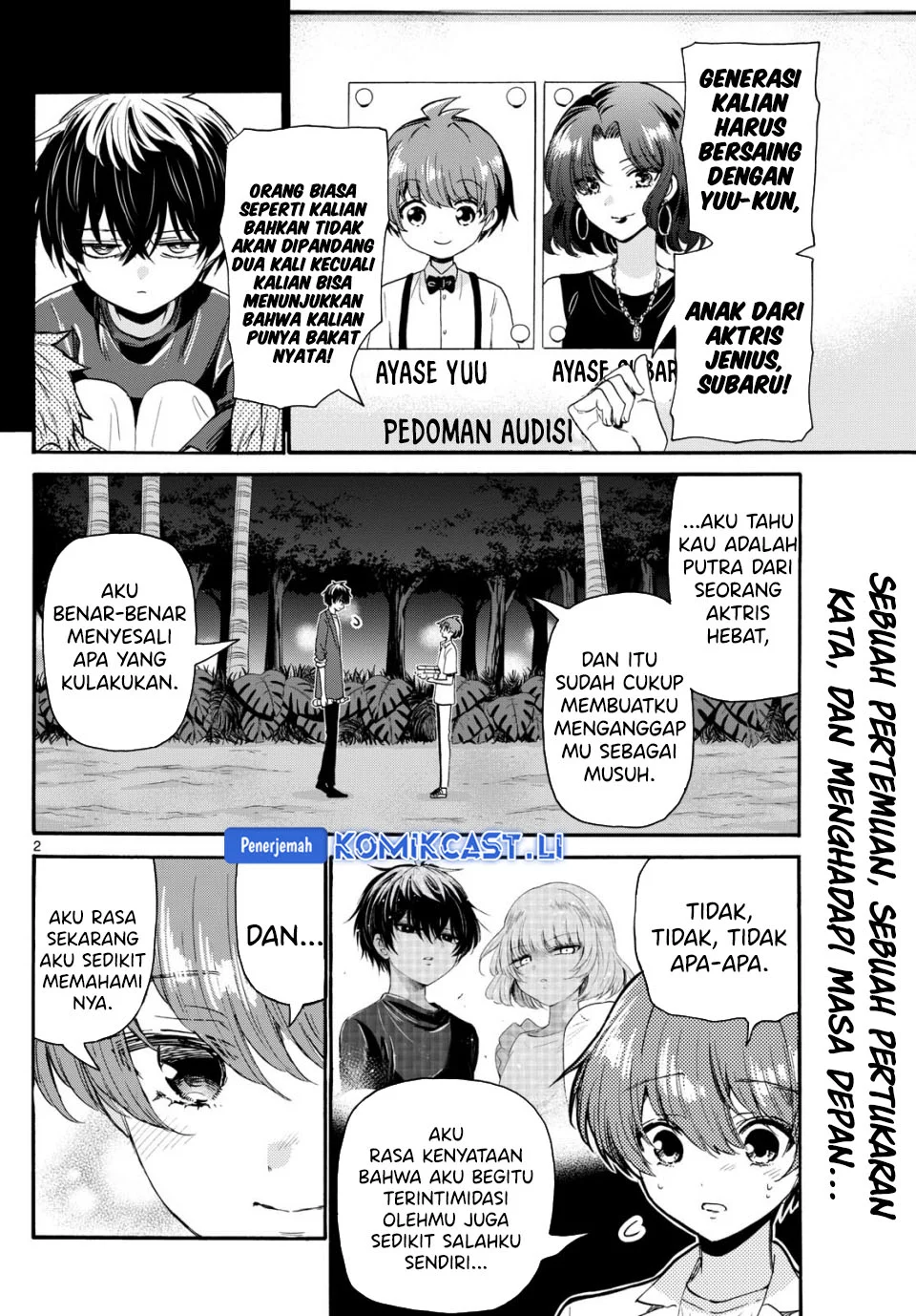 Chapter 106 - halaman 2