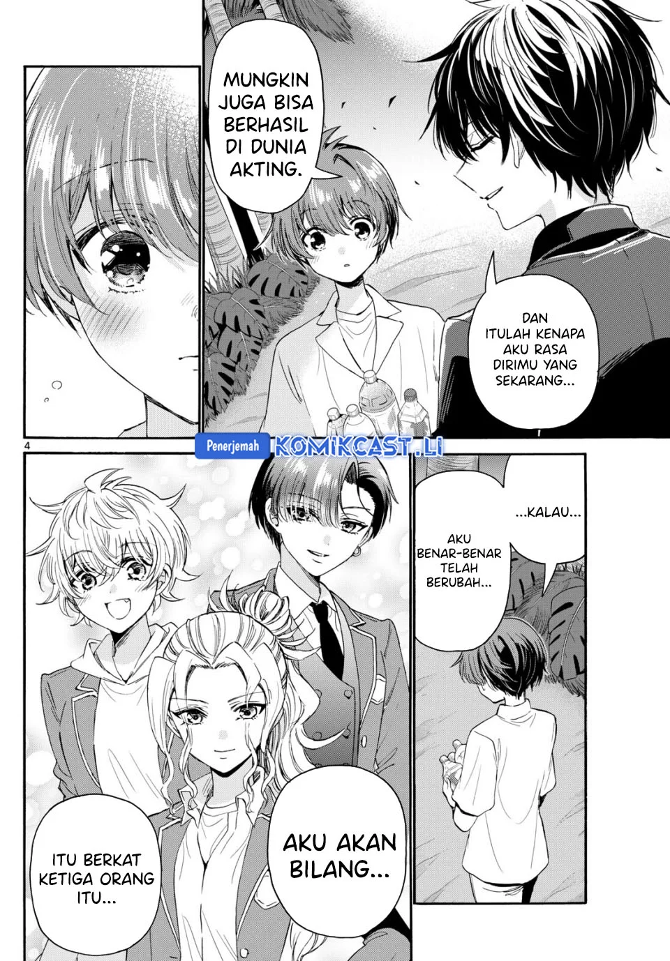 Chapter 106 - halaman 4