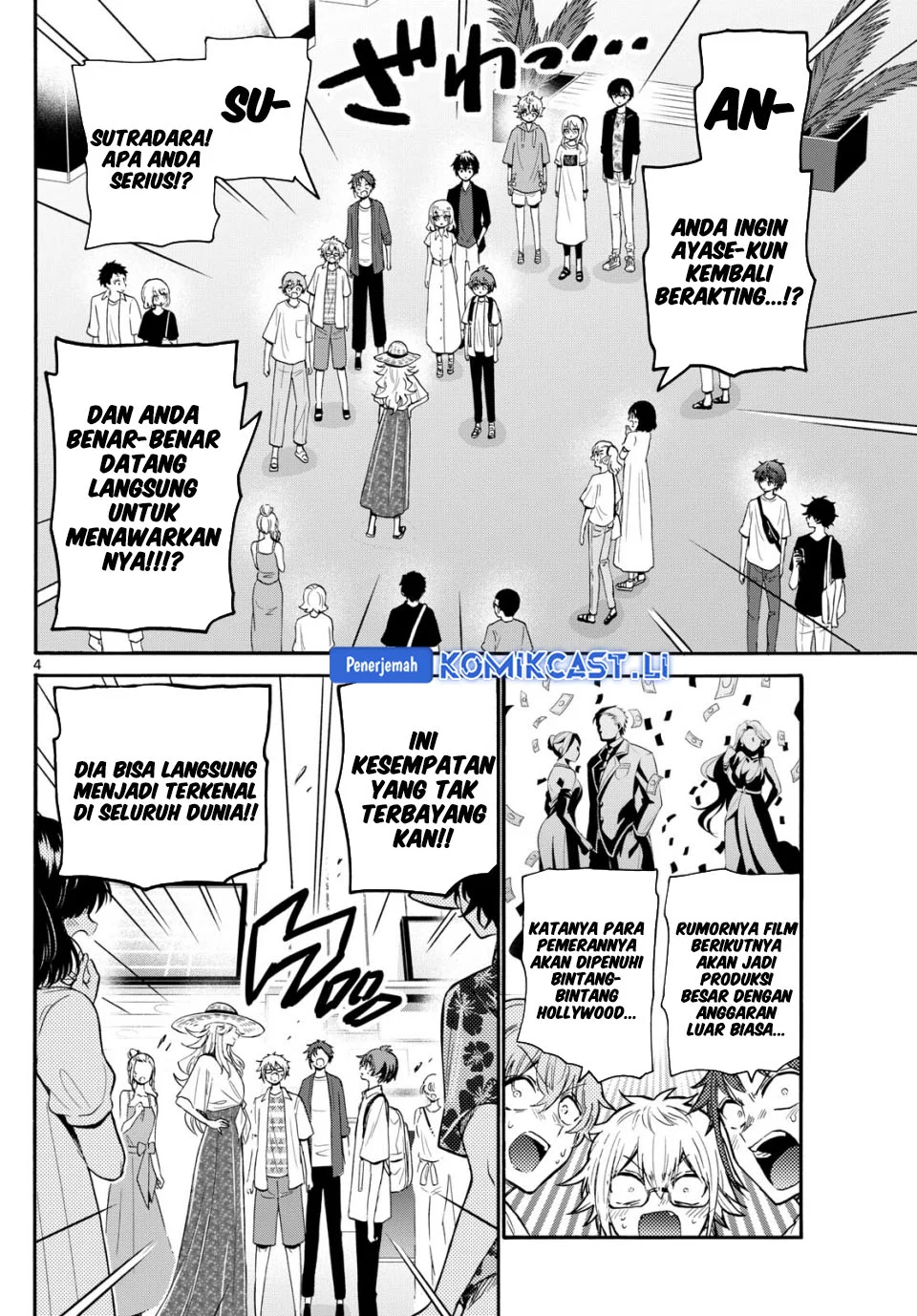 Chapter 108 - halaman 4