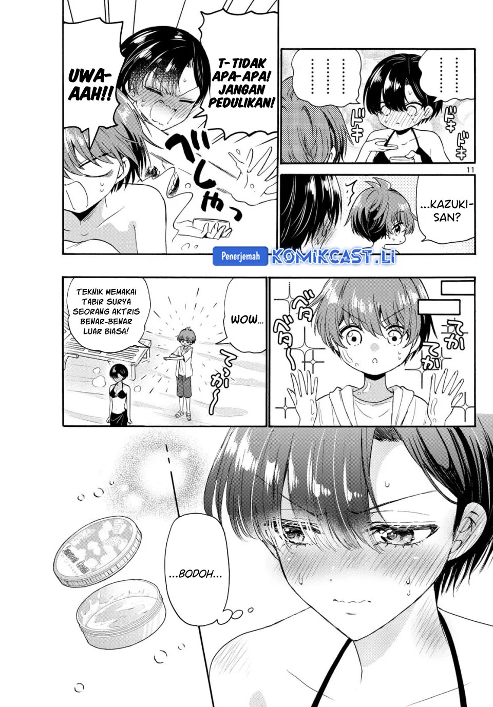 Chapter 109 - halaman 12