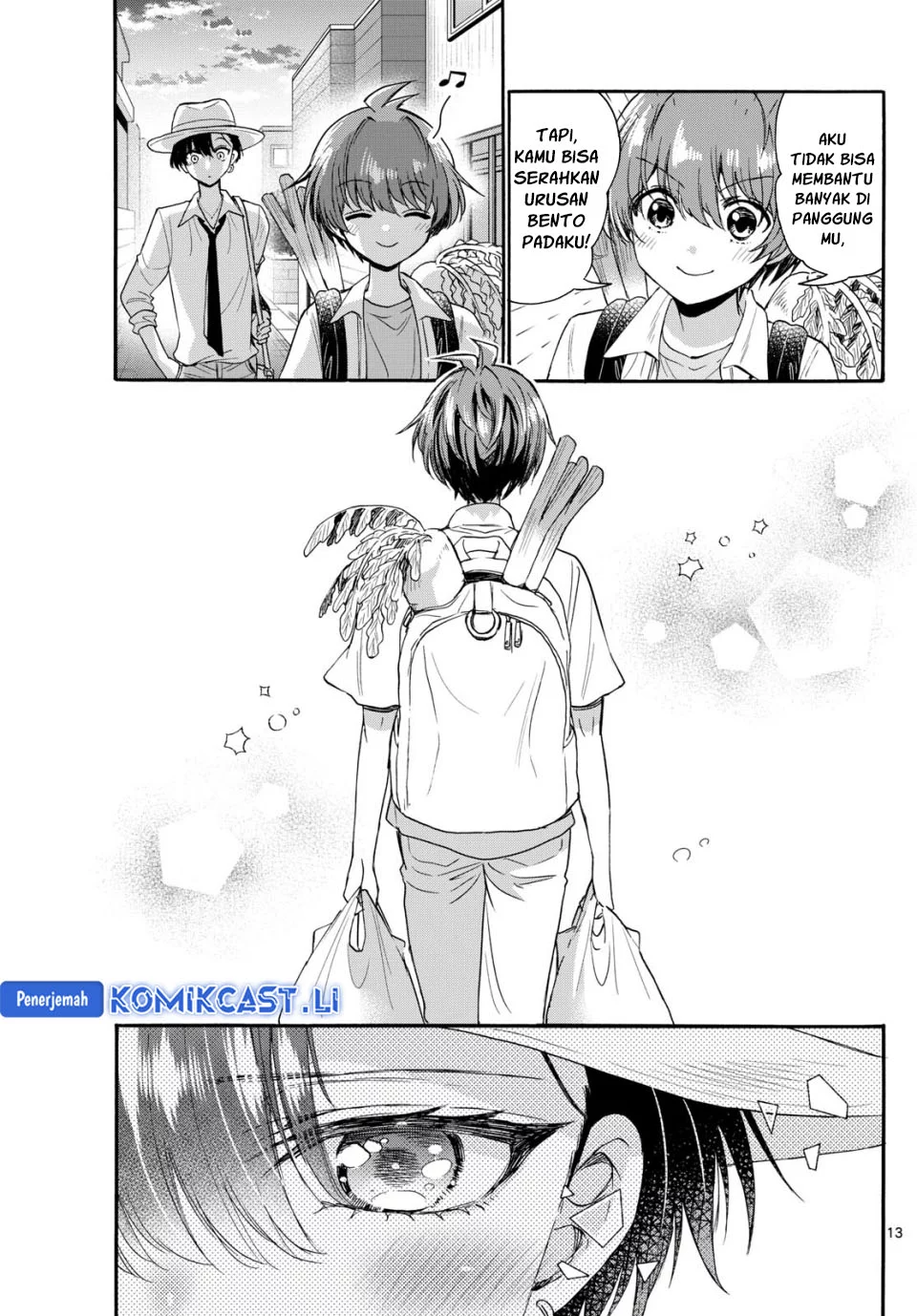 Chapter 111 - halaman 11