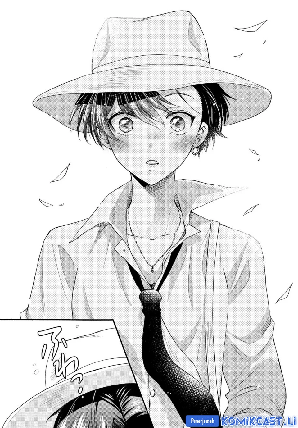 Chapter 111 - halaman 13
