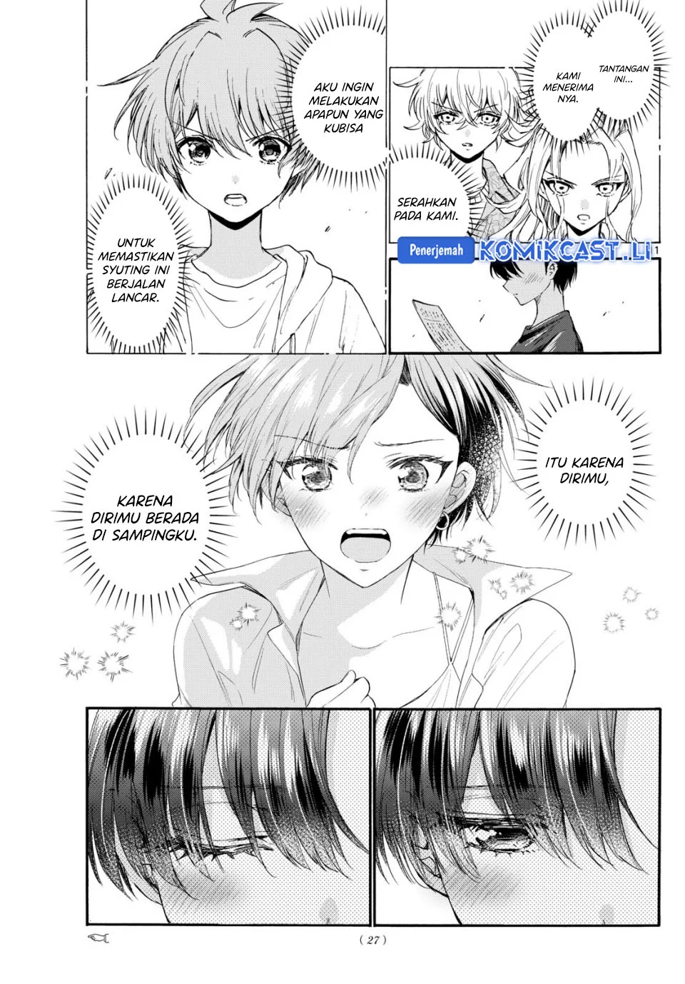 Chapter 111 - halaman 9