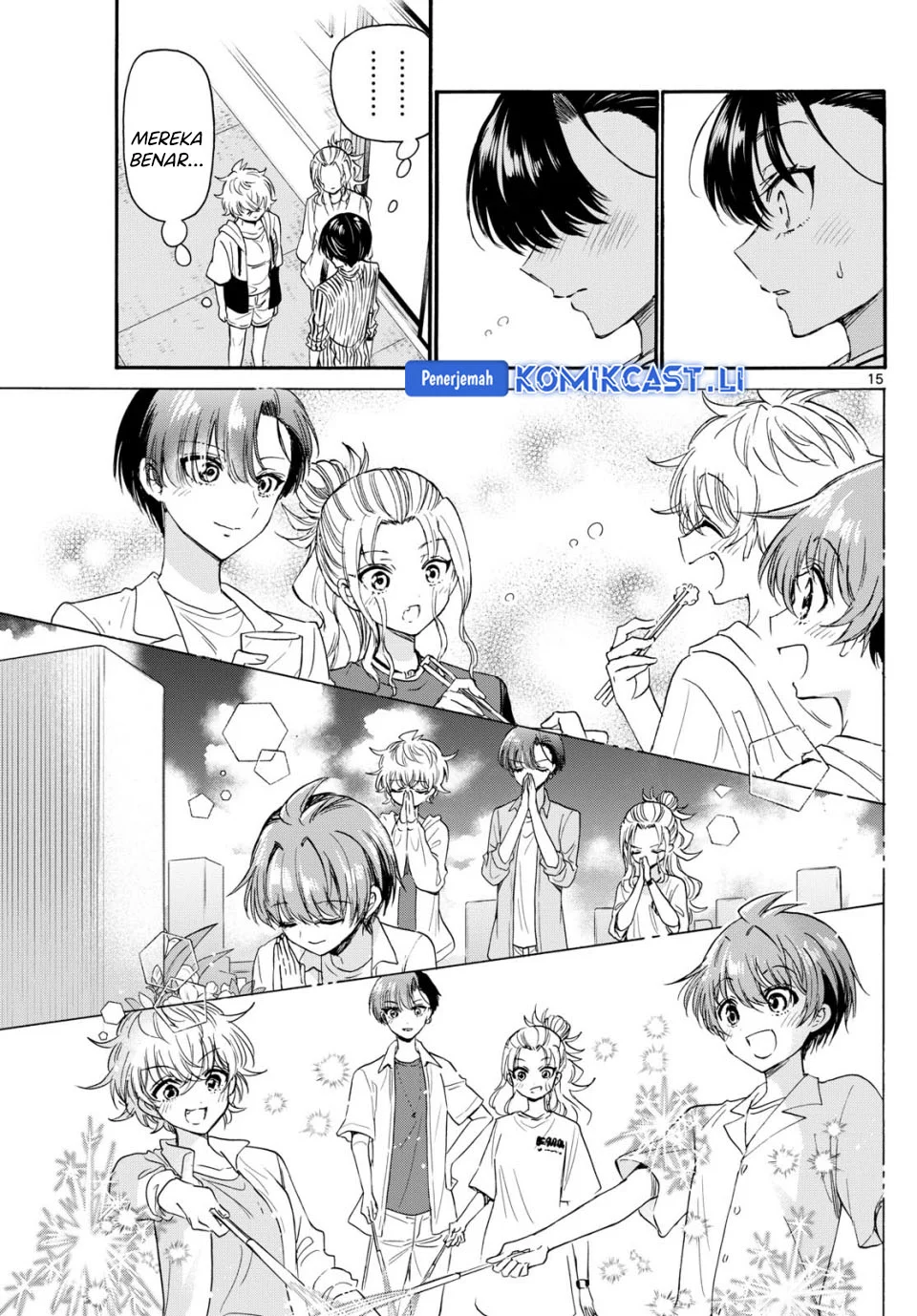 Chapter 112 - halaman 16