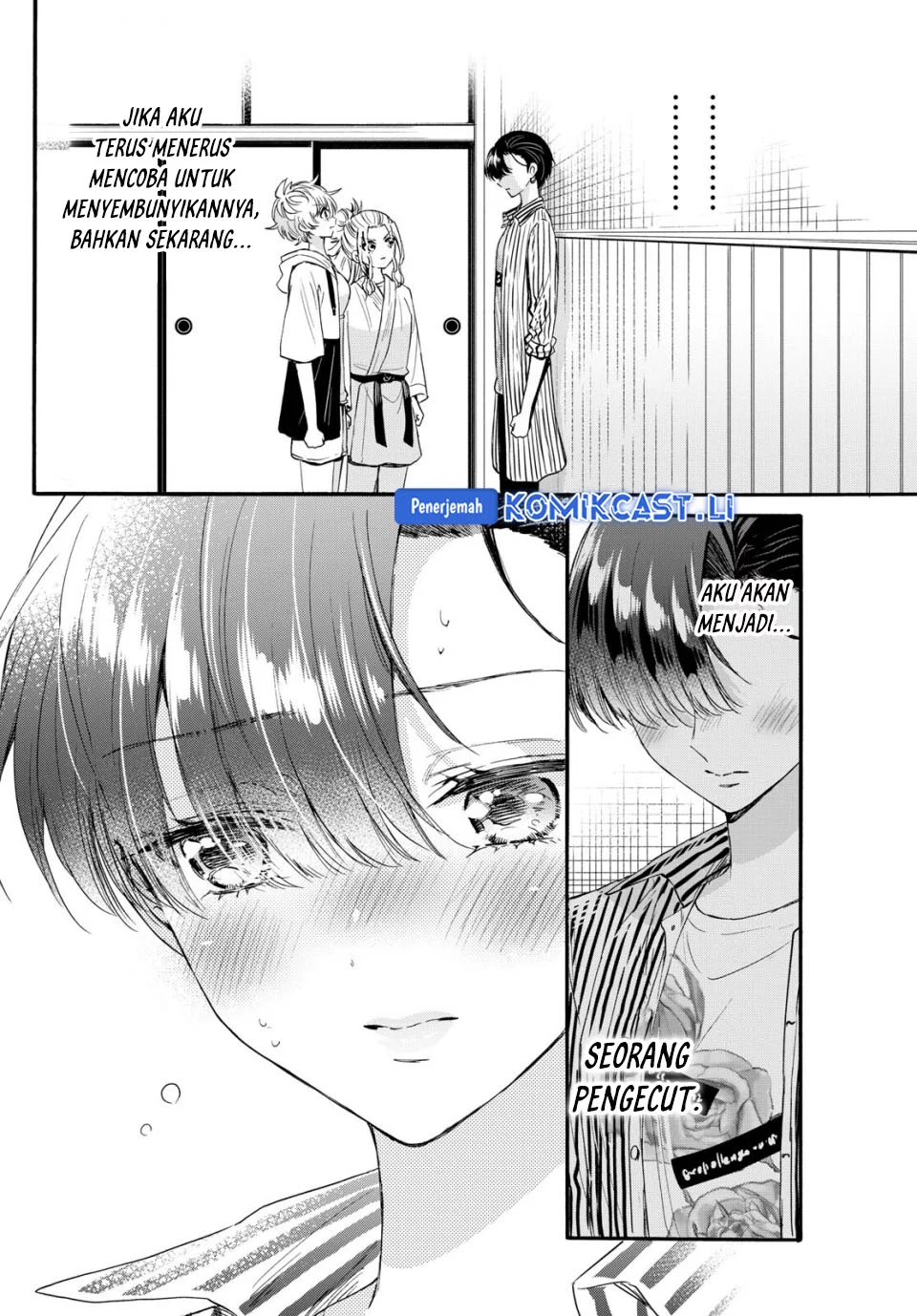 Chapter 112 - halaman 17