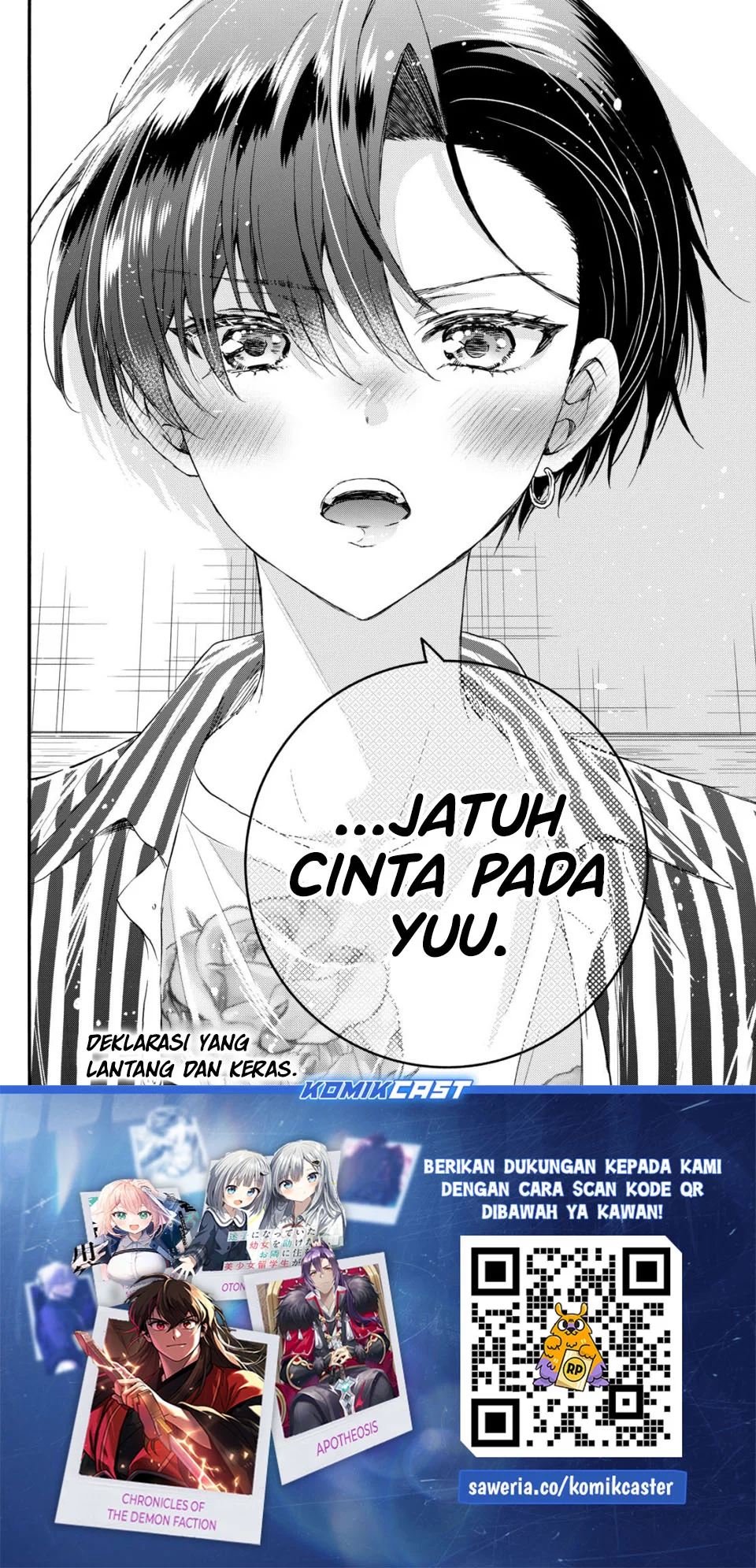 Chapter 112 - halaman 19