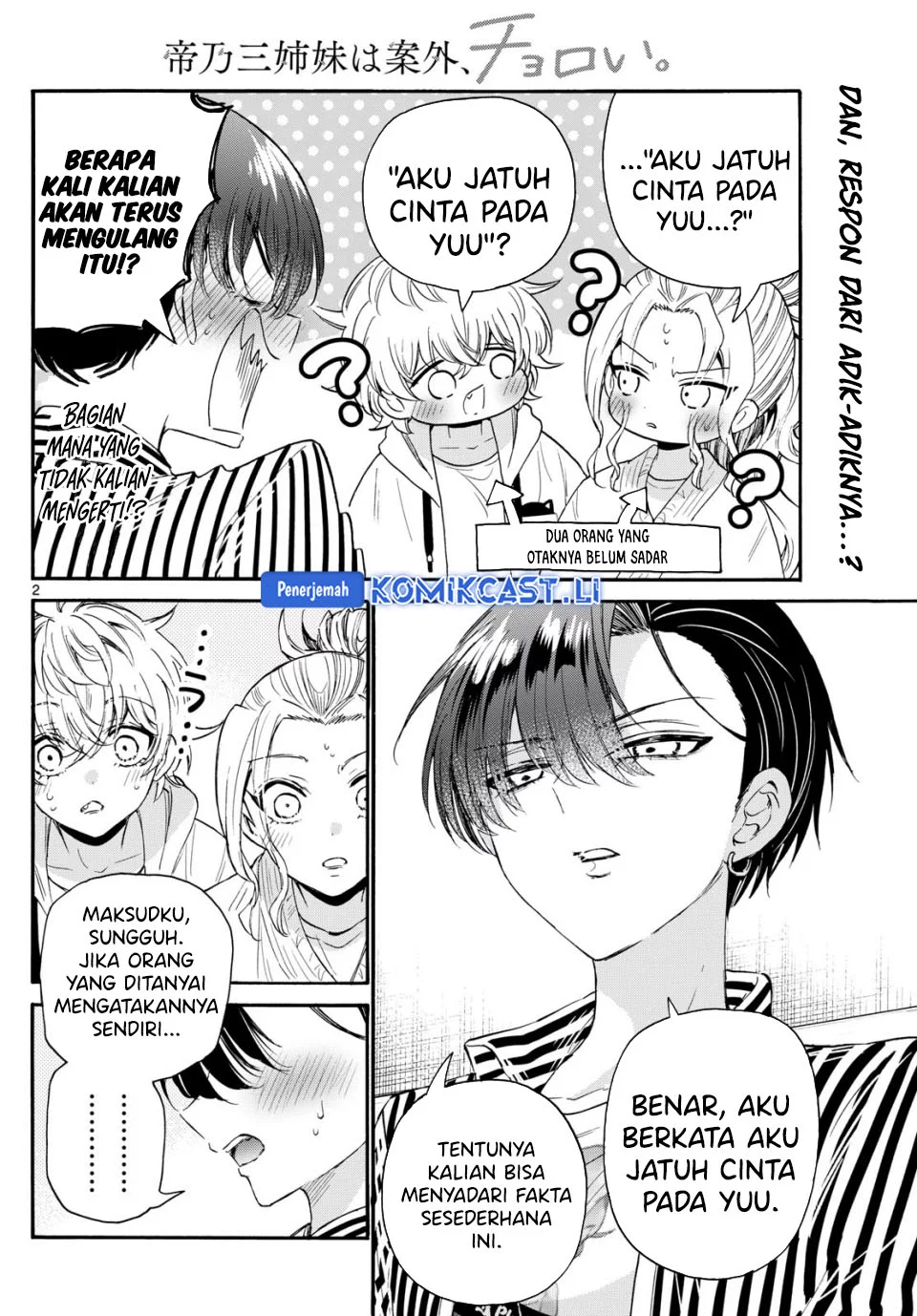 Chapter 113 - halaman 2
