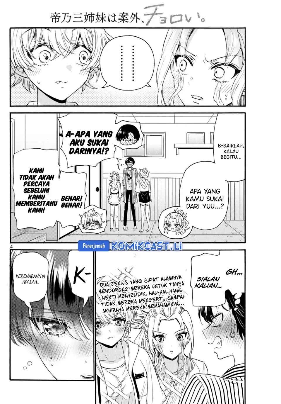 Chapter 113 - halaman 4