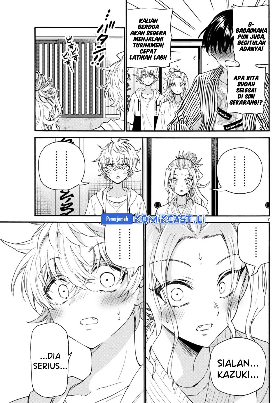 Chapter 113 - halaman 7