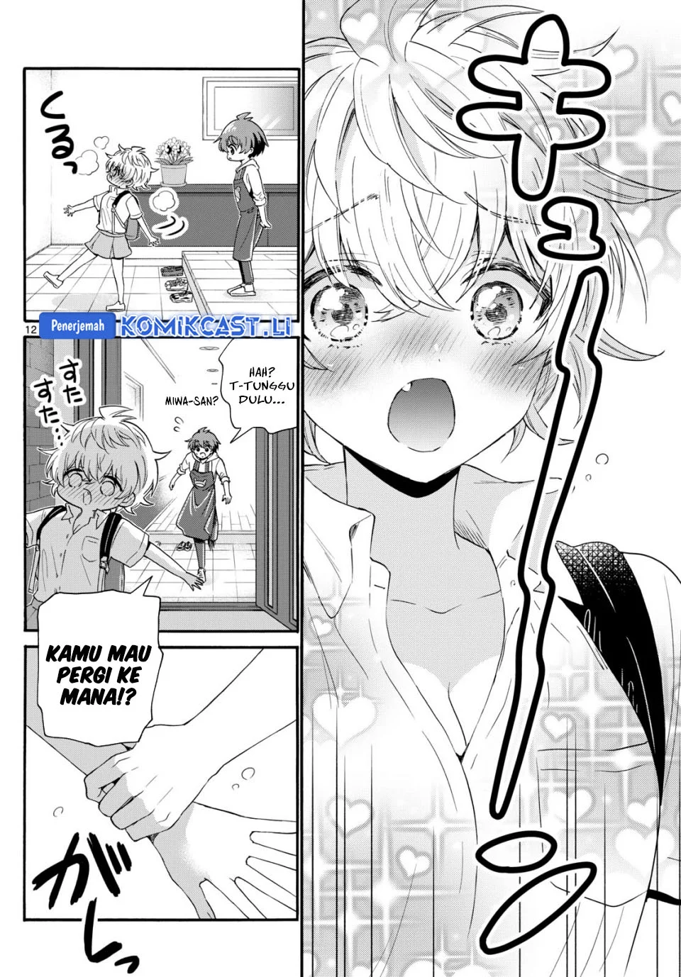 Chapter 114 - halaman 11