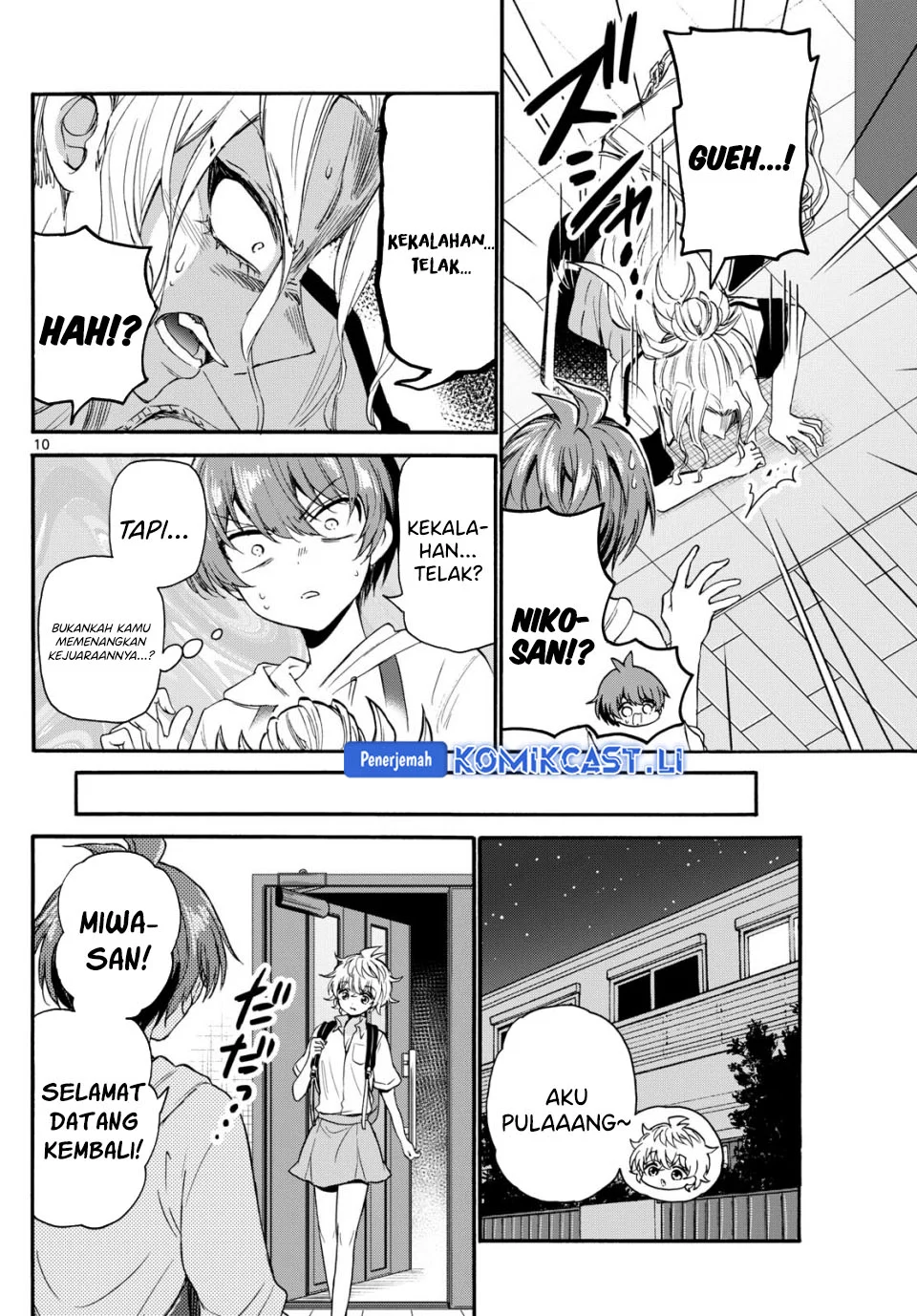 Chapter 114 - halaman 9