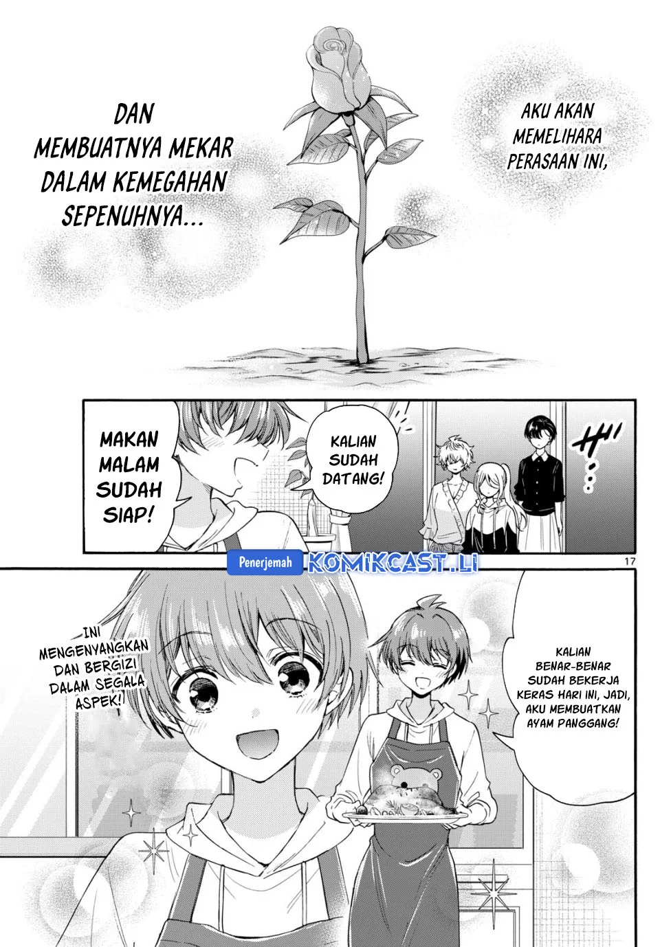 Chapter 115 - halaman 18