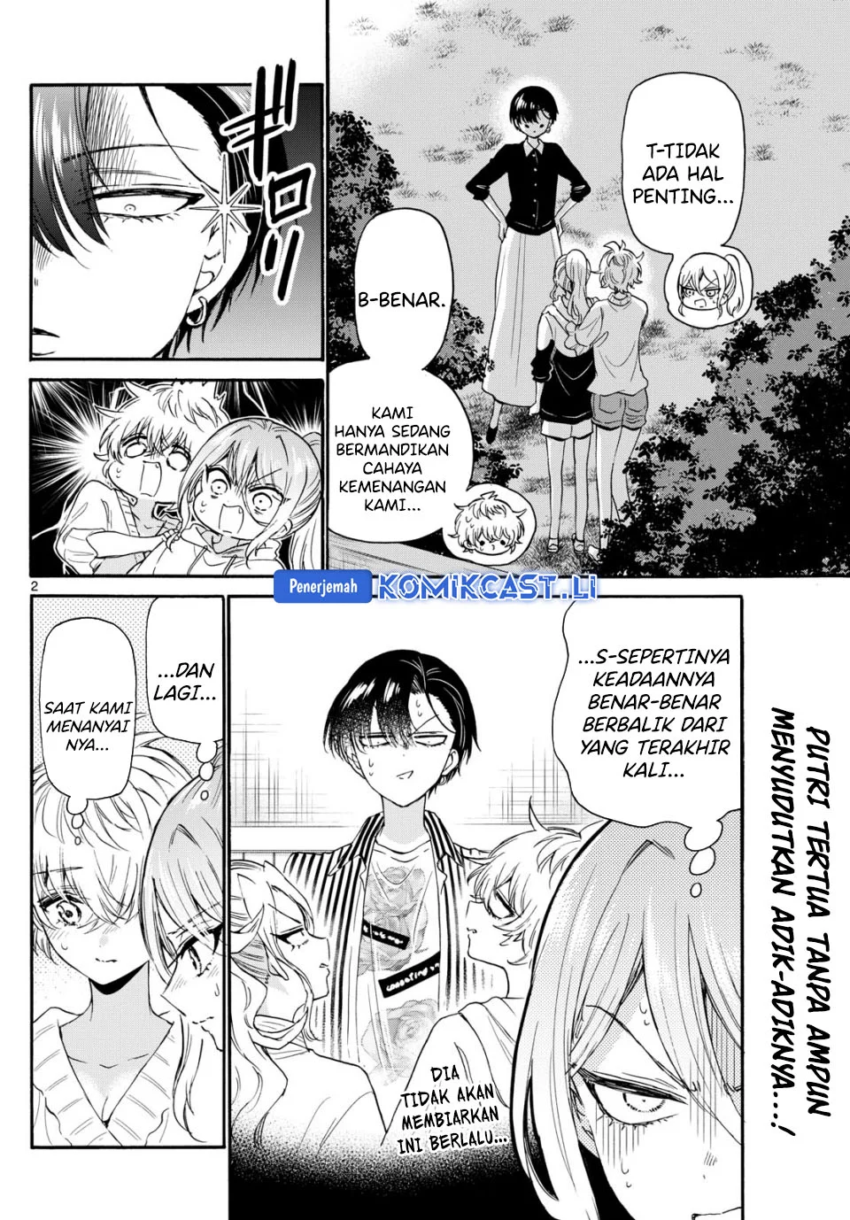 Chapter 115 - halaman 3