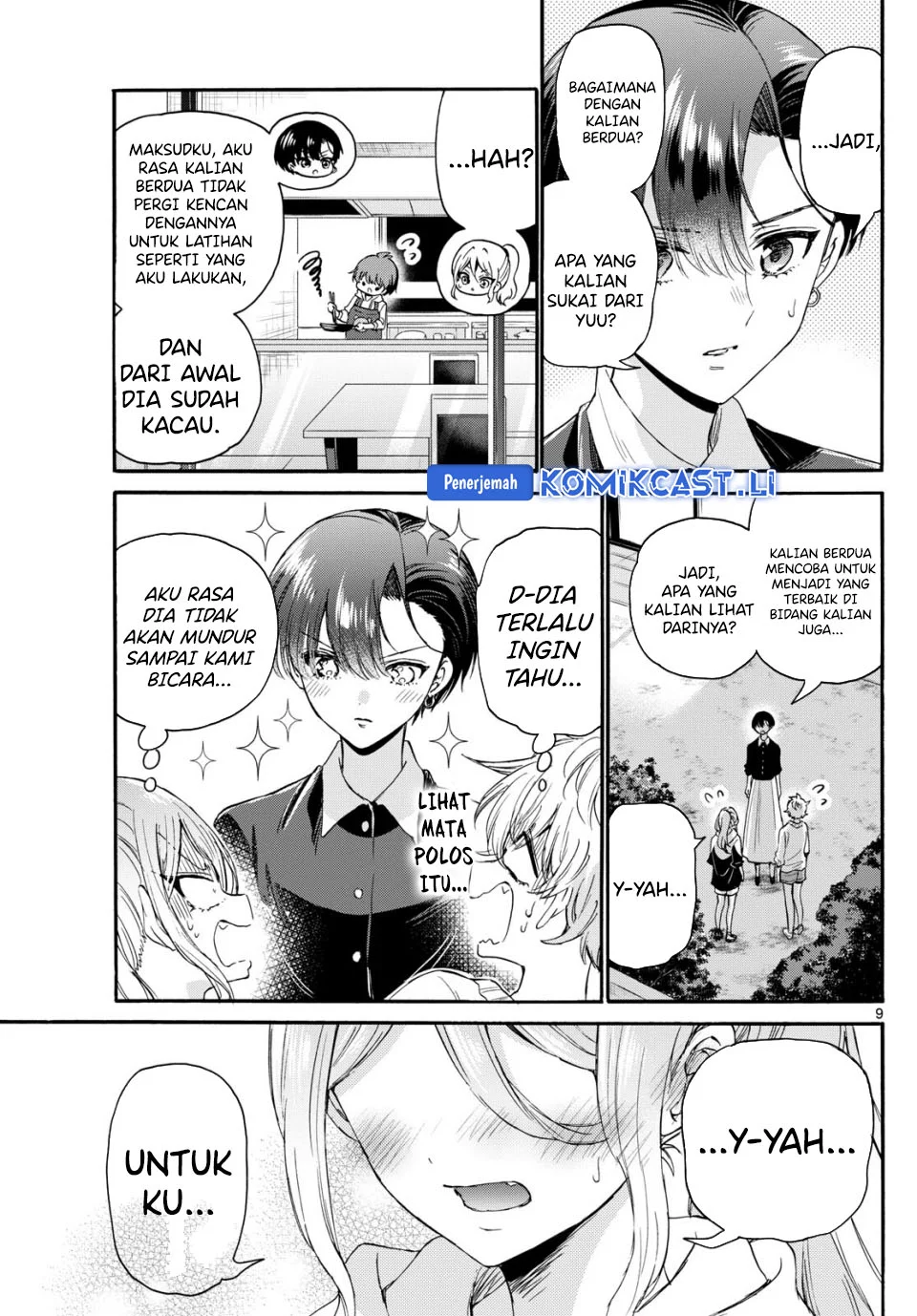 Chapter 115 - halaman 10