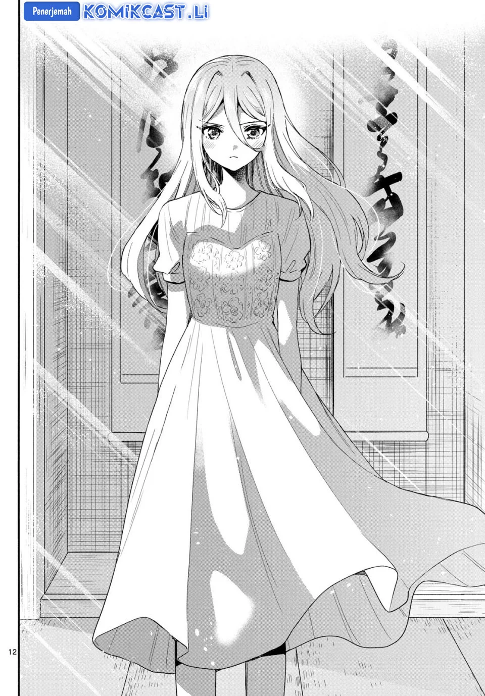 Chapter 116 - halaman 12