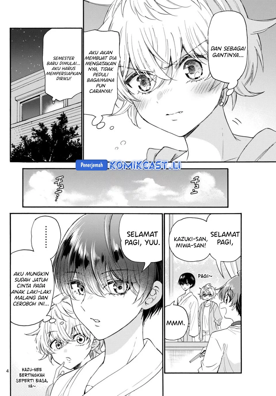 Chapter 116 - halaman 4