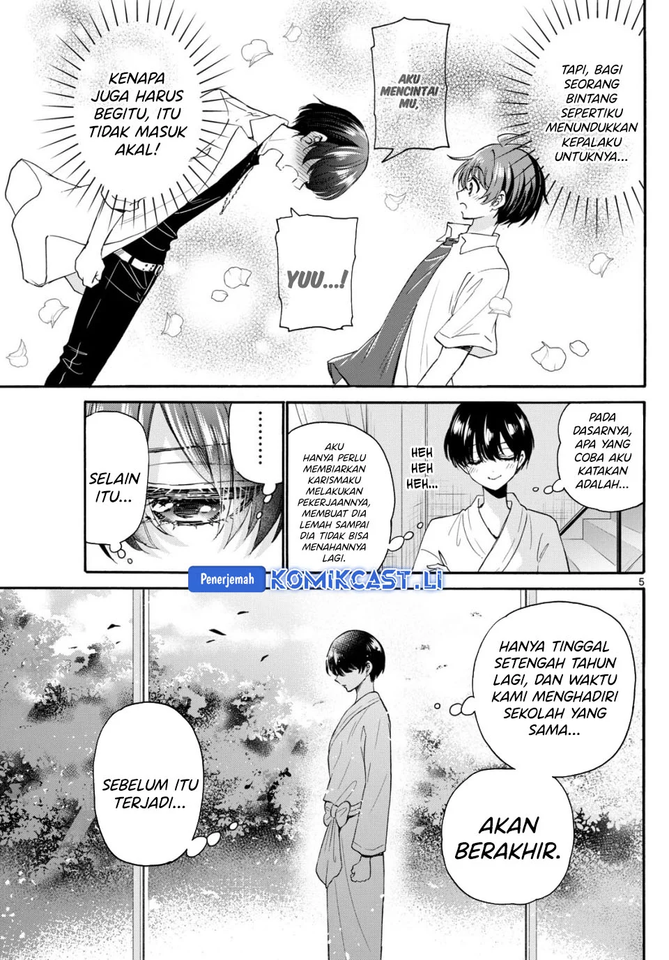 Chapter 116 - halaman 5