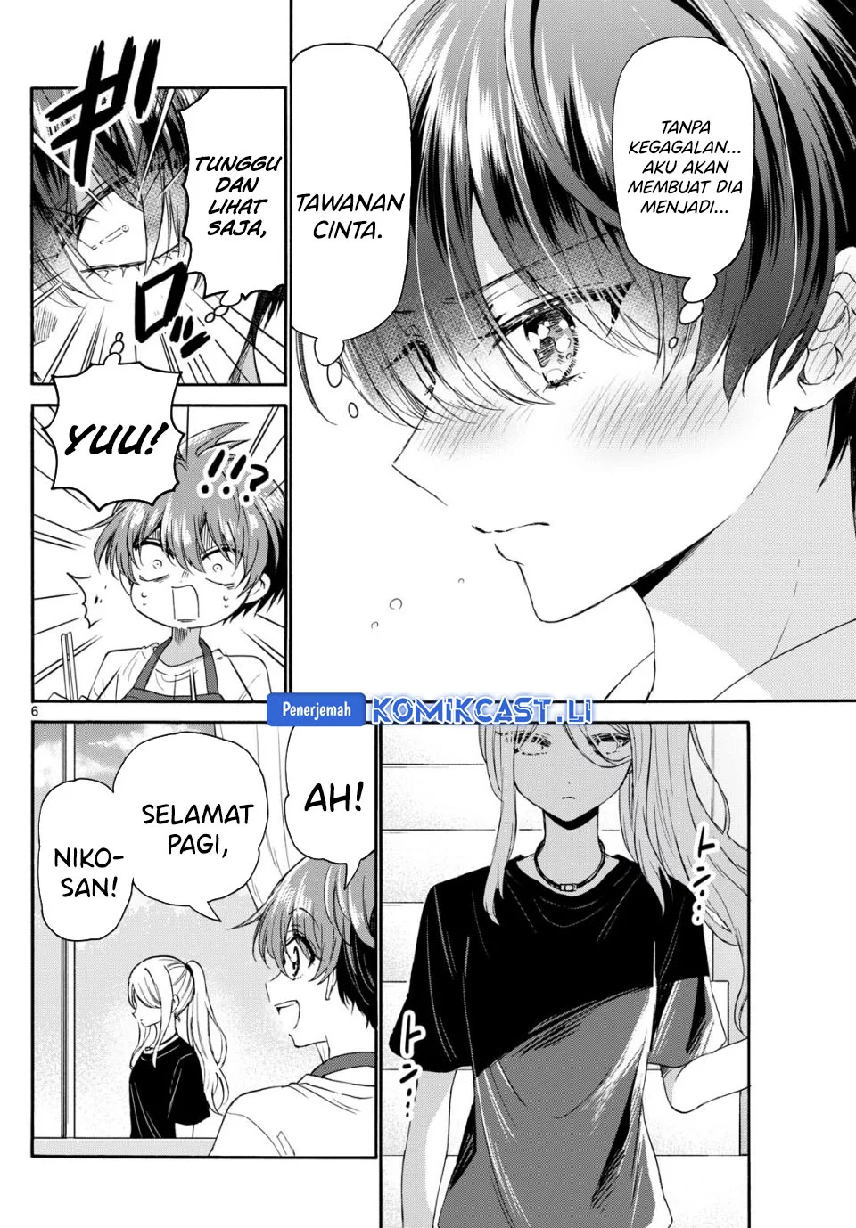 Chapter 116 - halaman 6