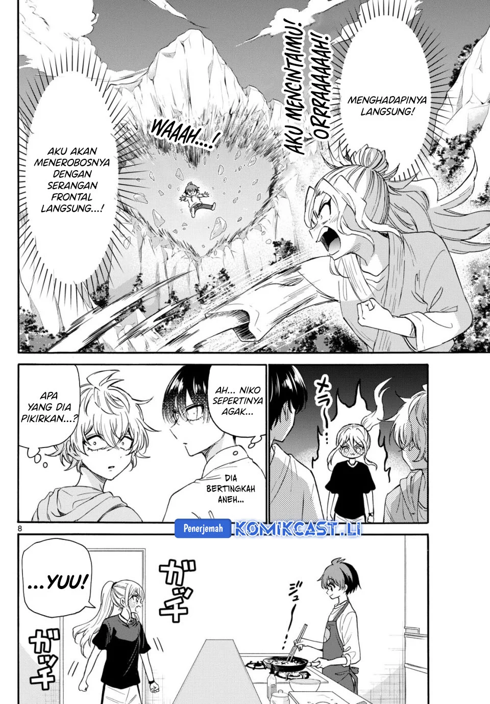 Chapter 116 - halaman 8