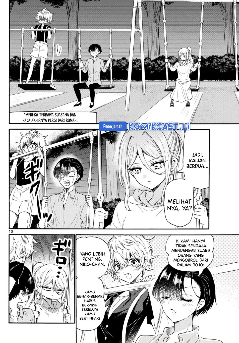 Chapter 117 - halaman 10