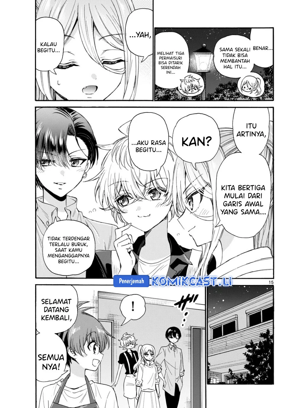 Chapter 118 - halaman 15