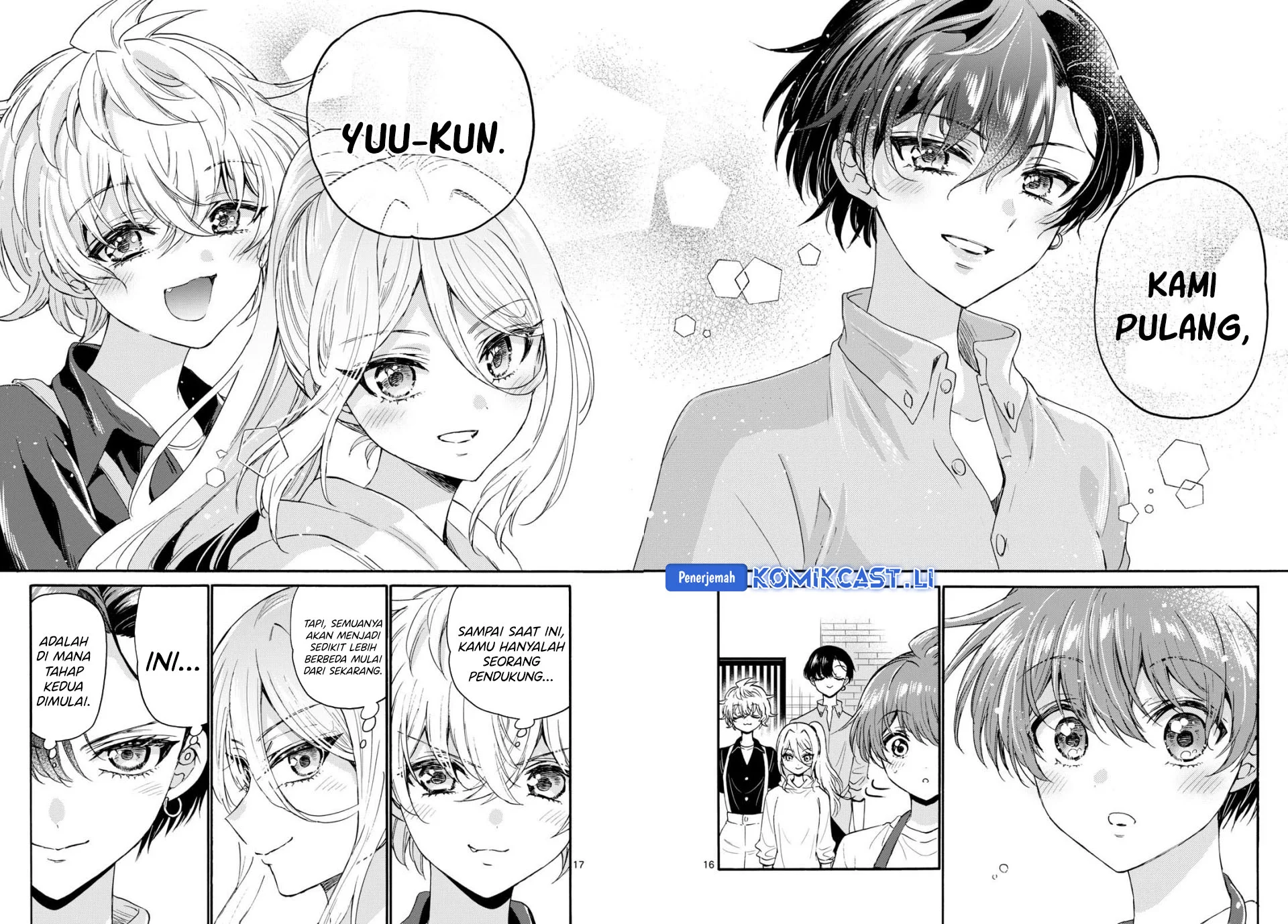 Chapter 118 - halaman 16