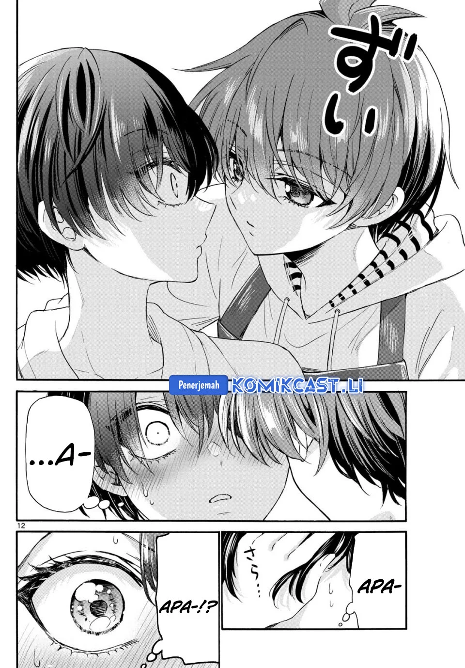 Chapter 119 - halaman 12