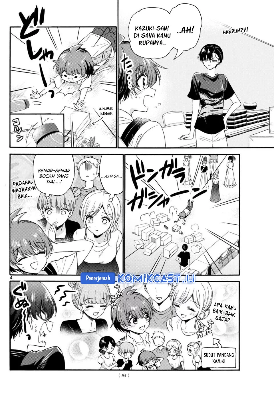Chapter 119 - halaman 4