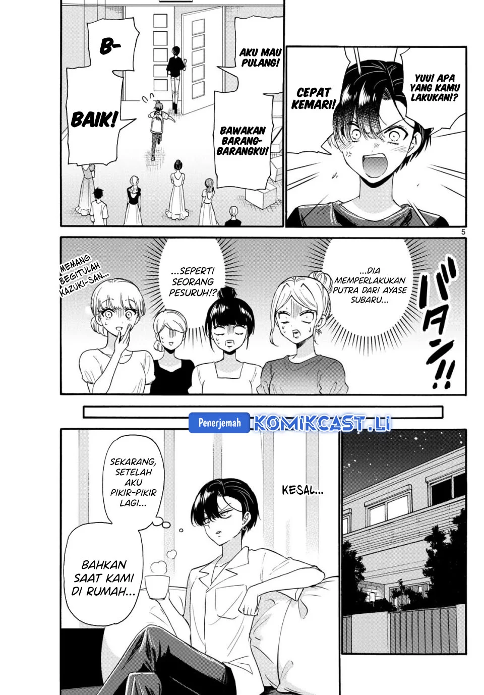Chapter 119 - halaman 5