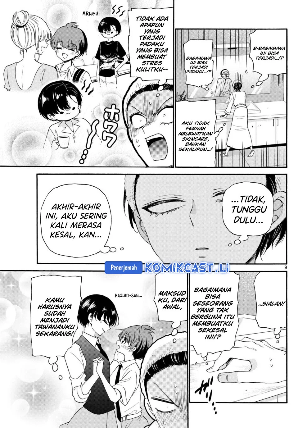 Chapter 119 - halaman 9