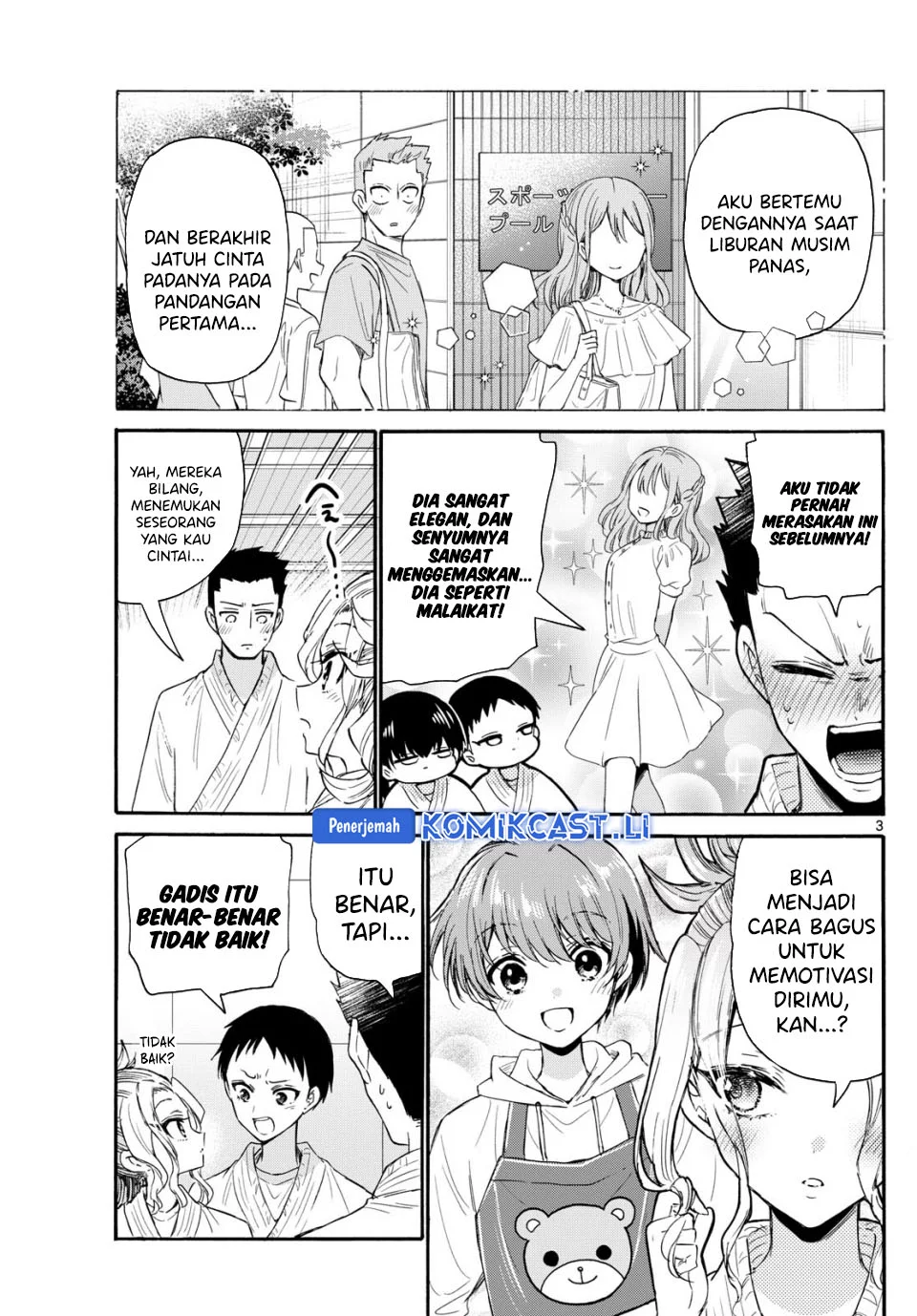 Chapter 120 - halaman 3