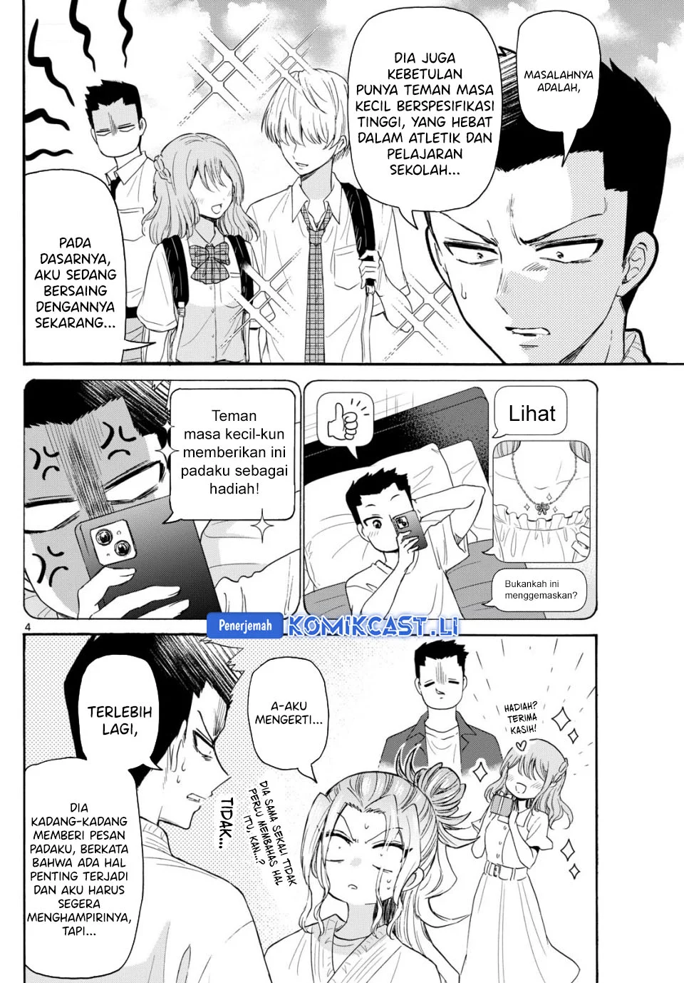 Chapter 120 - halaman 4