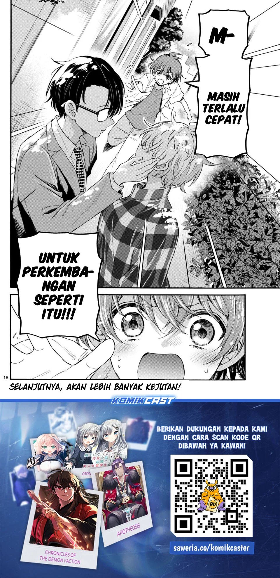 Chapter 121 - halaman 16