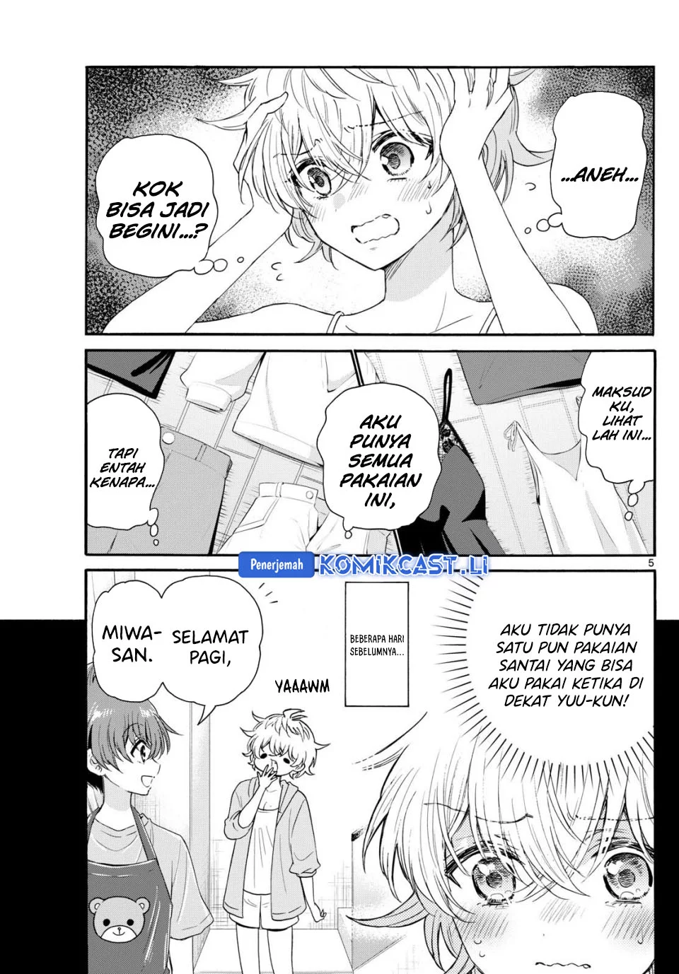 Chapter 121 - halaman 3