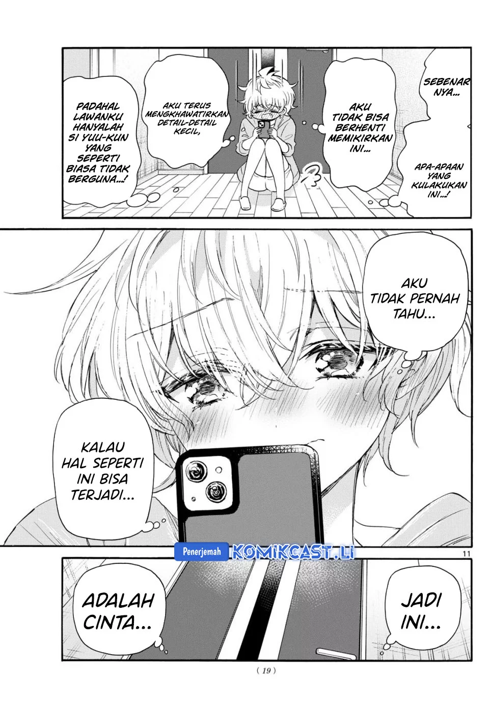 Chapter 121 - halaman 9