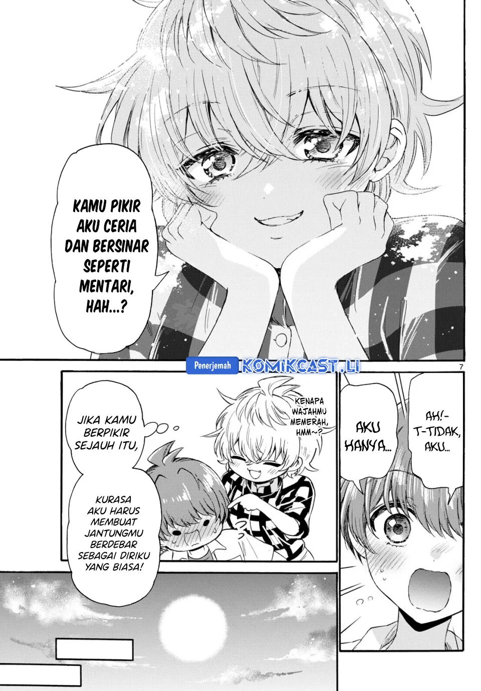 Chapter 122 - halaman 7
