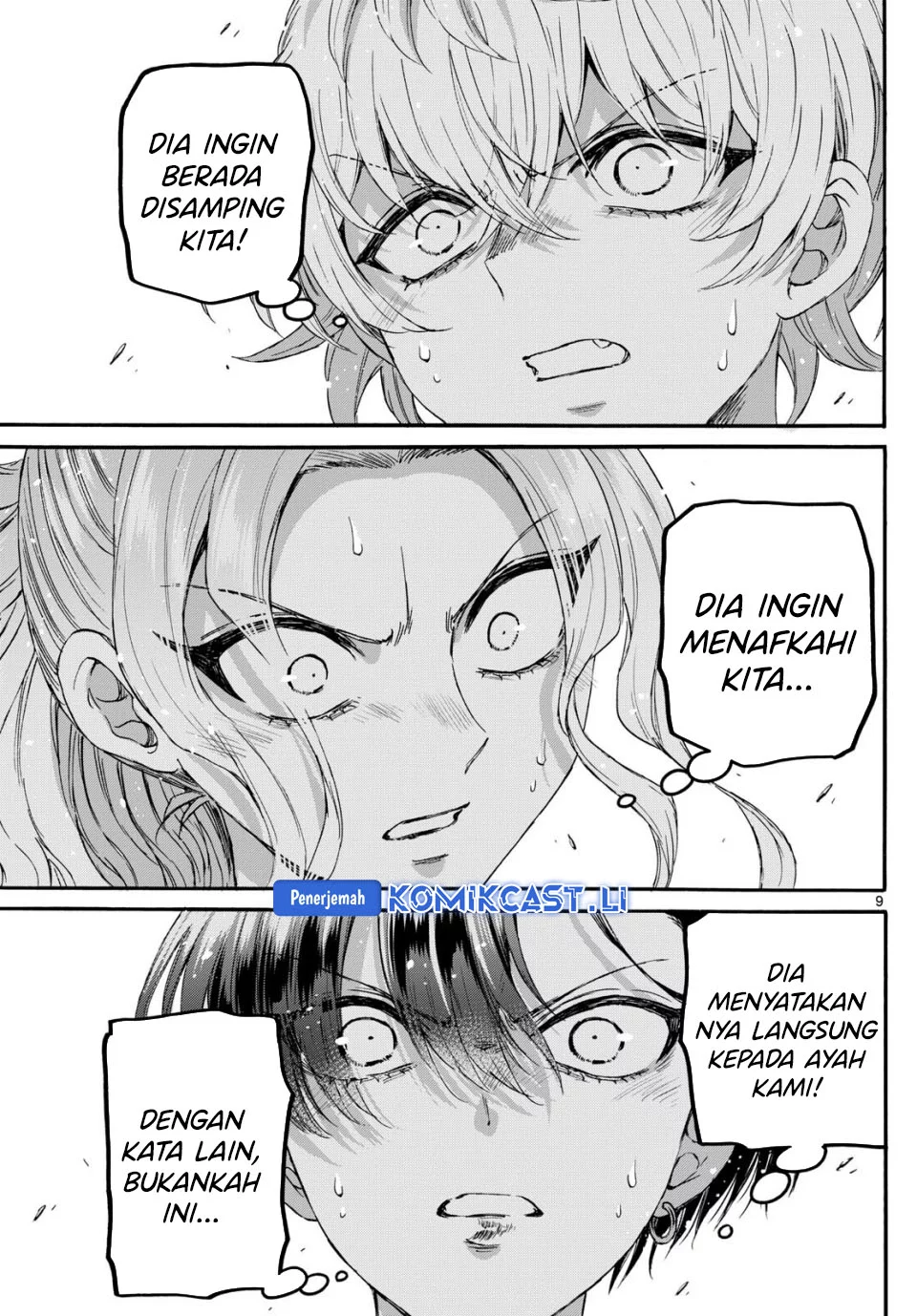 Chapter 123 - halaman 9