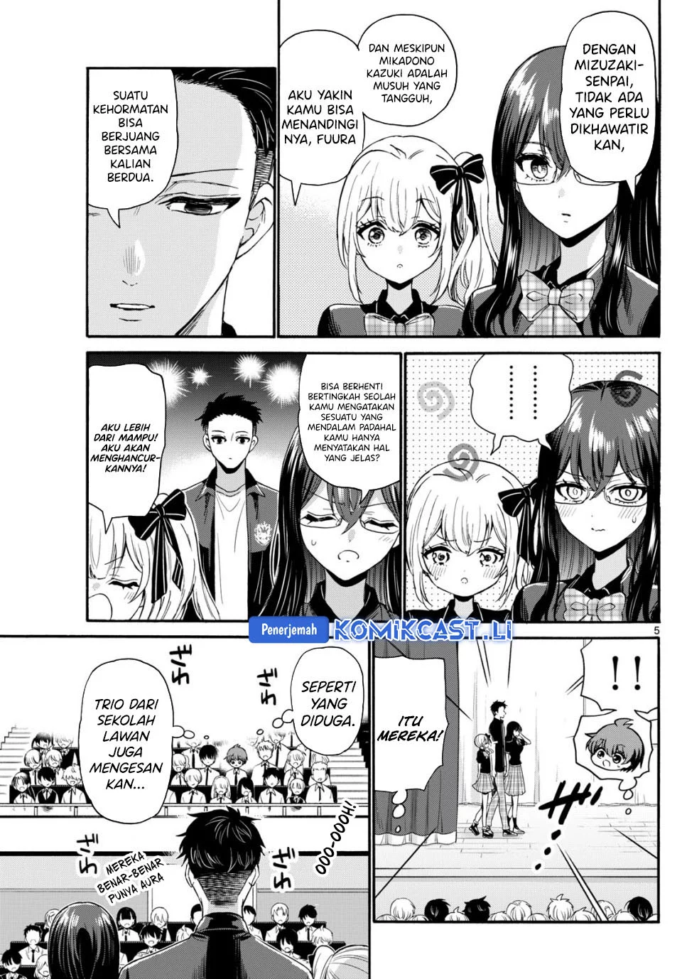 Chapter 124 - halaman 5