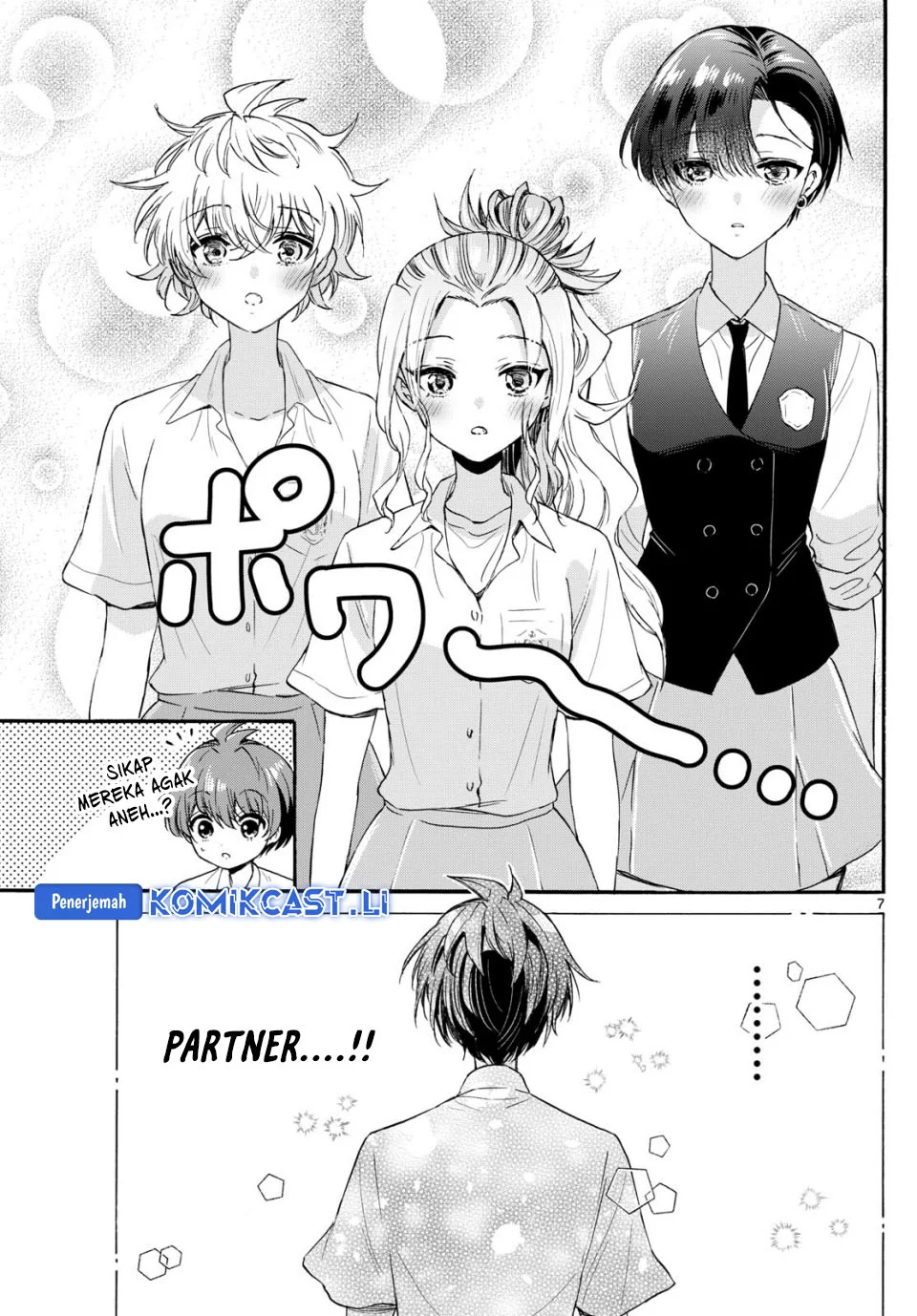 Chapter 124 - halaman 7