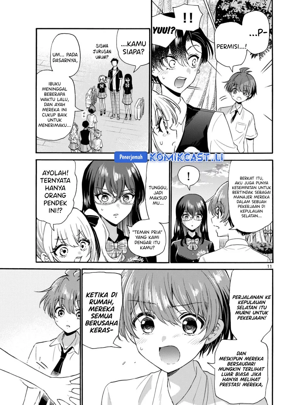 Chapter 125 - halaman 10