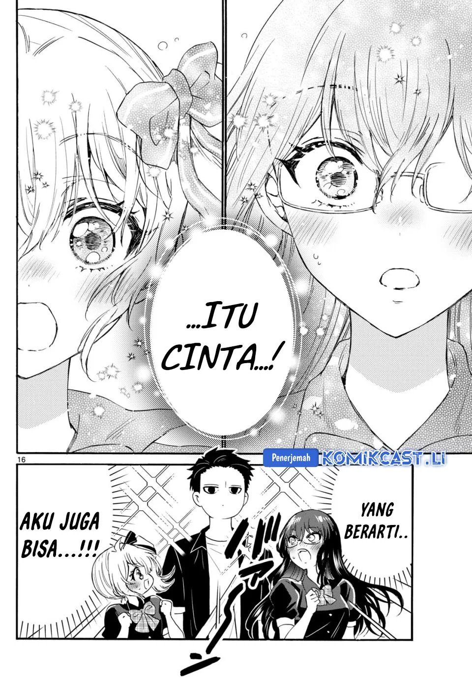 Chapter 125 - halaman 15