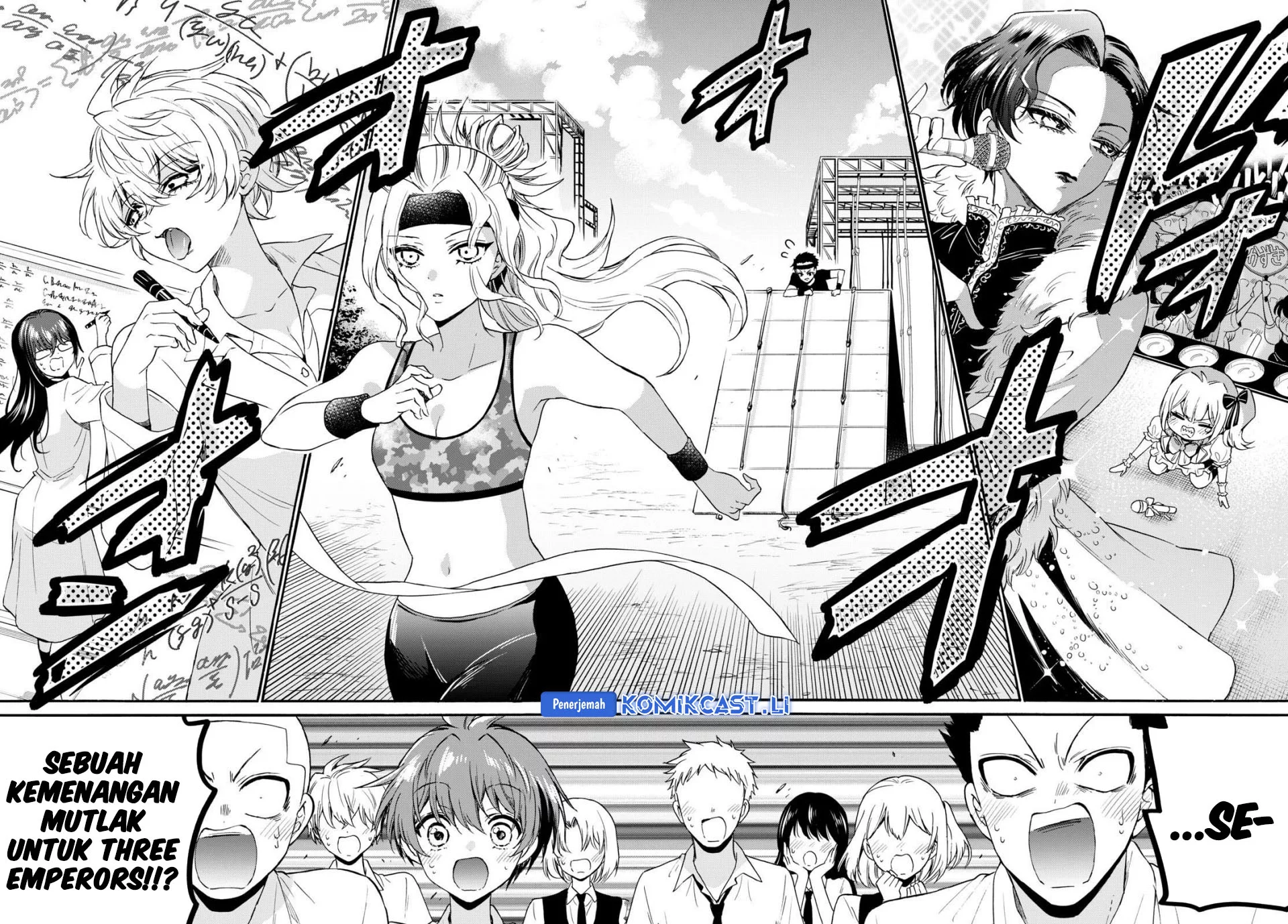 Chapter 125 - halaman 6