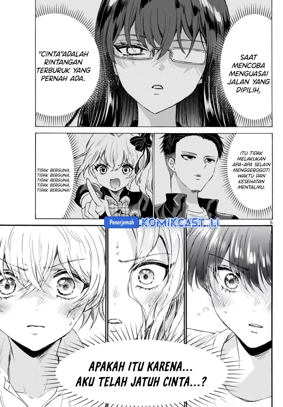 Chapter 126 - halaman 5
