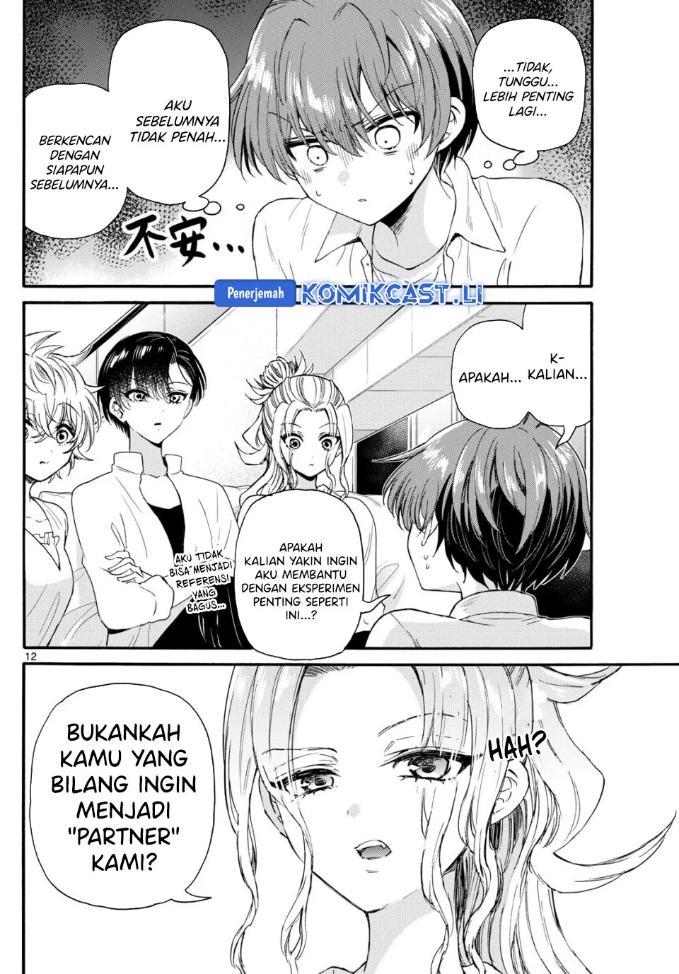Chapter 127 - halaman 11