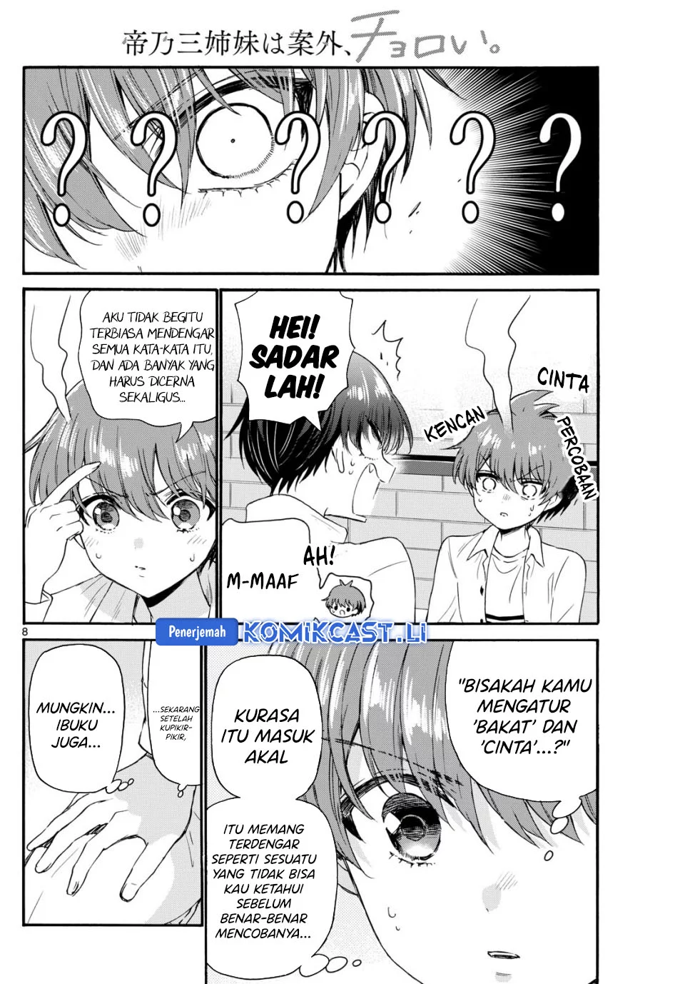 Chapter 127 - halaman 8