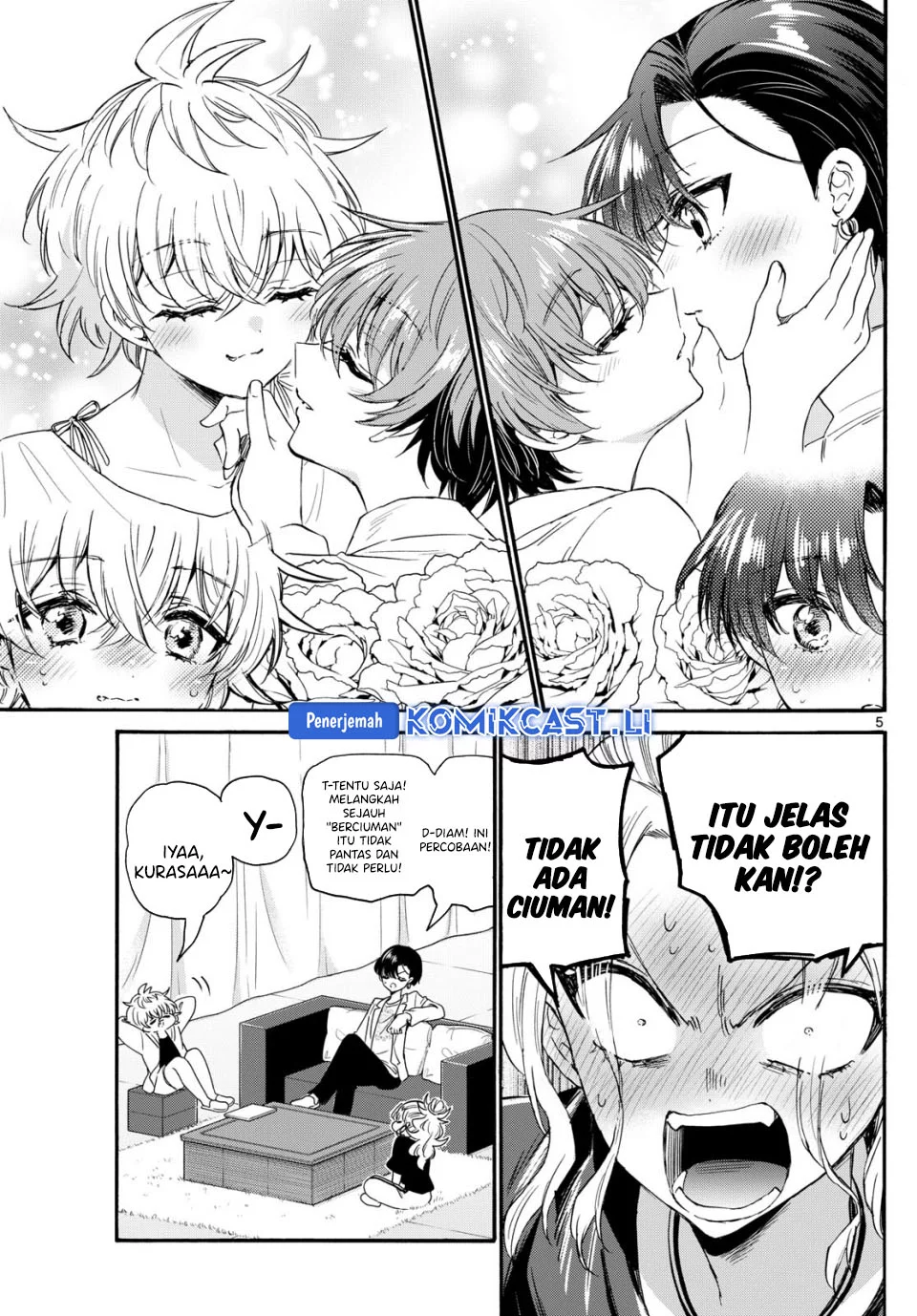 Chapter 128 - halaman 5
