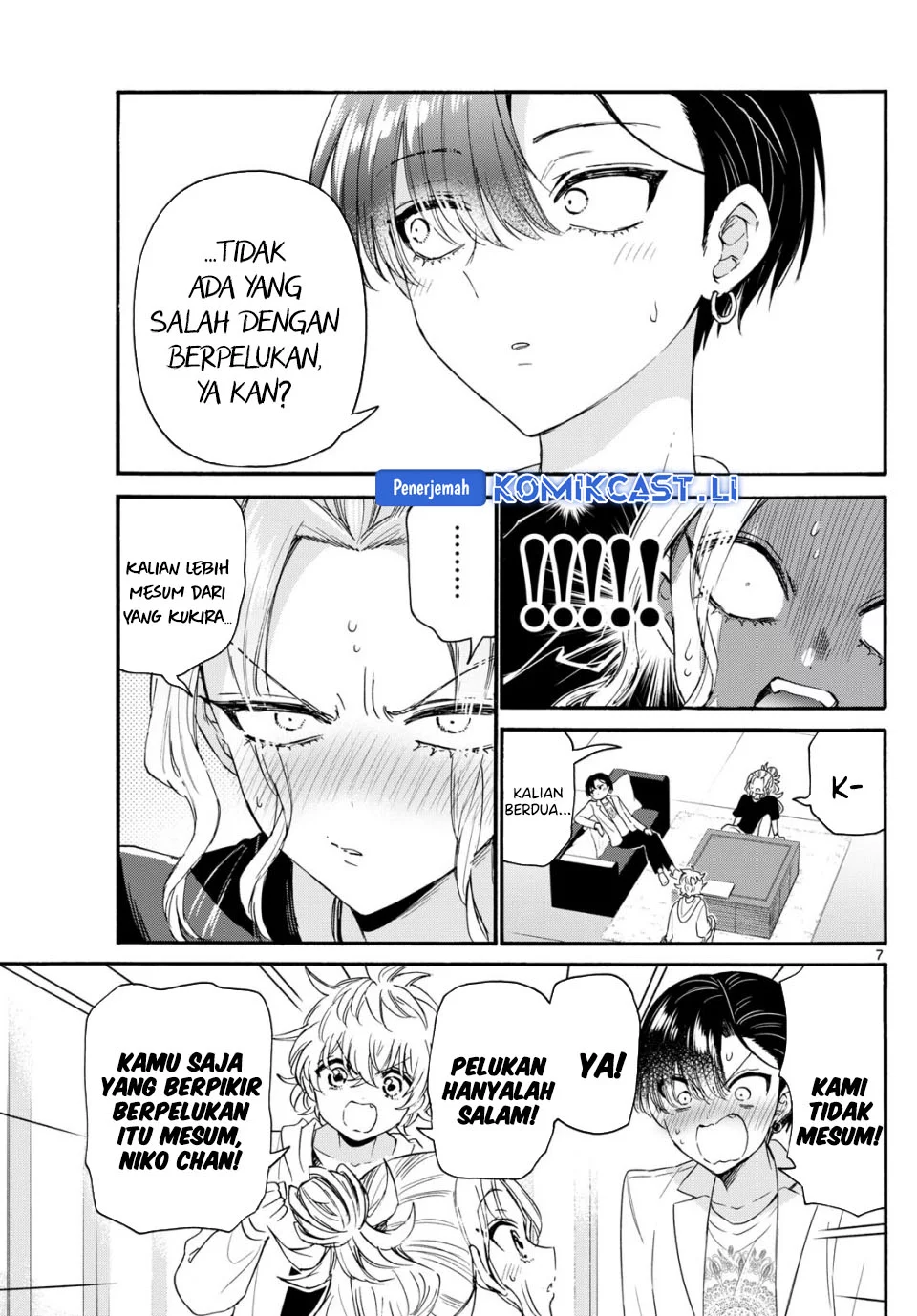 Chapter 128 - halaman 7